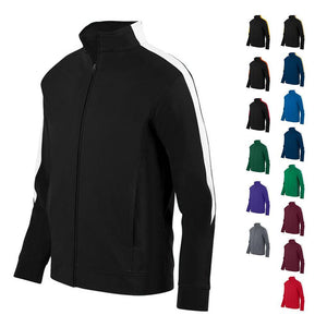 Youth Medalist Jacket 2.0 Apparel Augusta