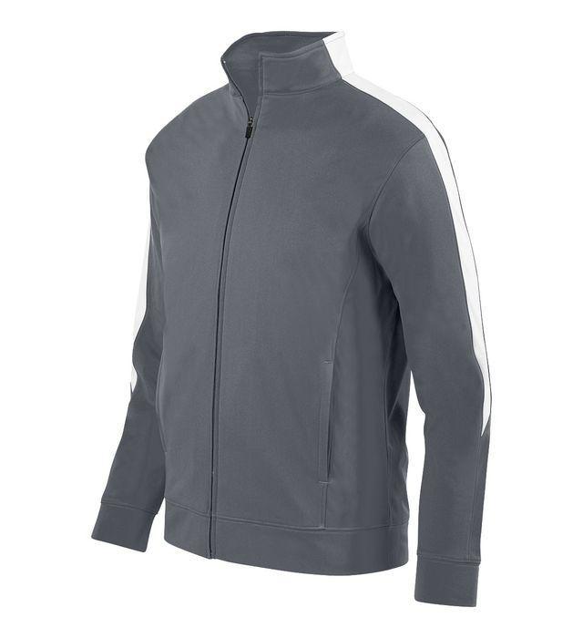 Youth Medalist Jacket 2.0 Apparel Augusta