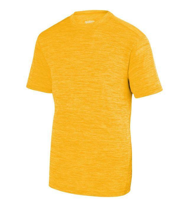 Youth Shadow Tonal Tee Augusta