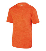 Youth Shadow Tonal Tee Augusta