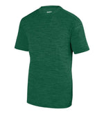 Youth Shadow Tonal Tee Augusta
