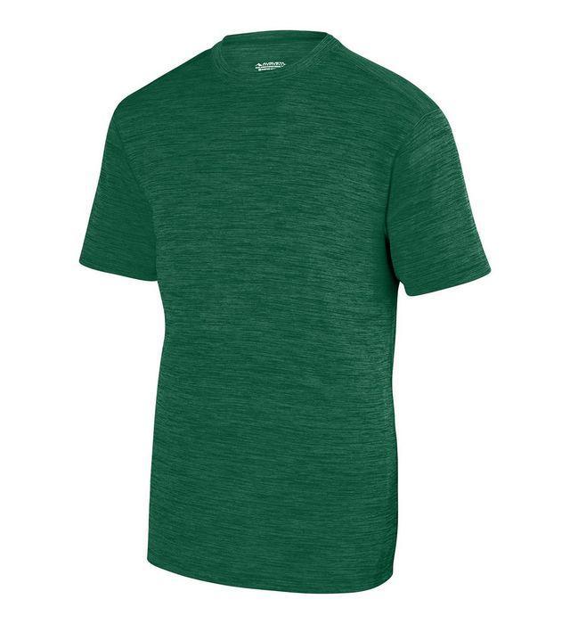 Youth Shadow Tonal Tee Augusta