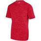 Youth Shadow Tonal Tee Augusta