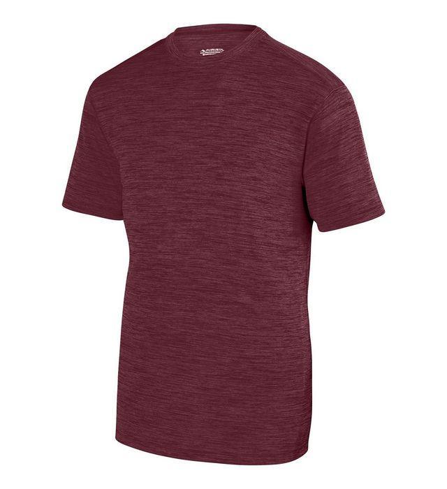 Youth Shadow Tonal Tee Augusta