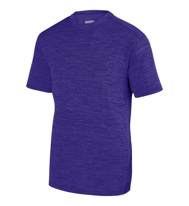 Youth Shadow Tonal Tee Augusta