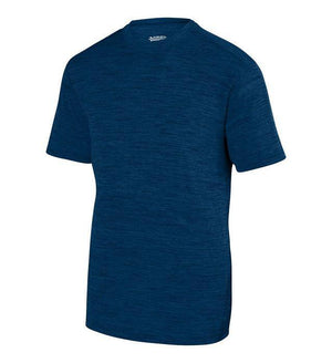 Youth Shadow Tonal Tee Augusta