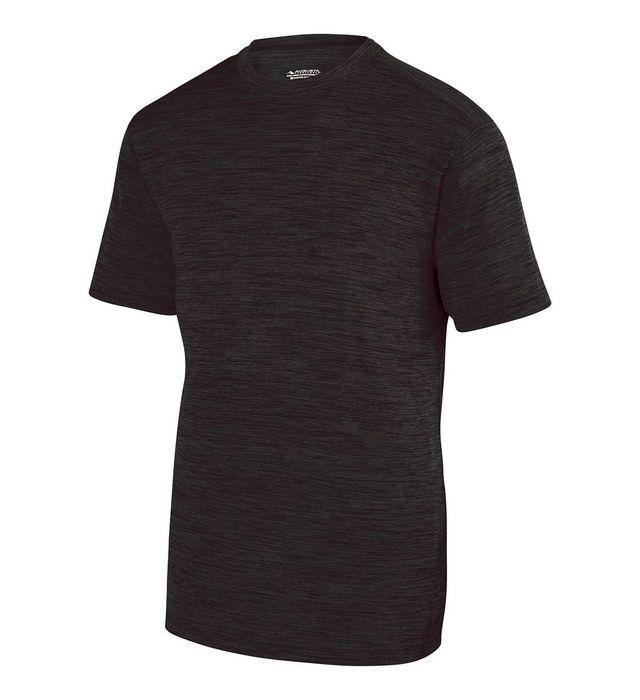 Youth Shadow Tonal Tee Augusta