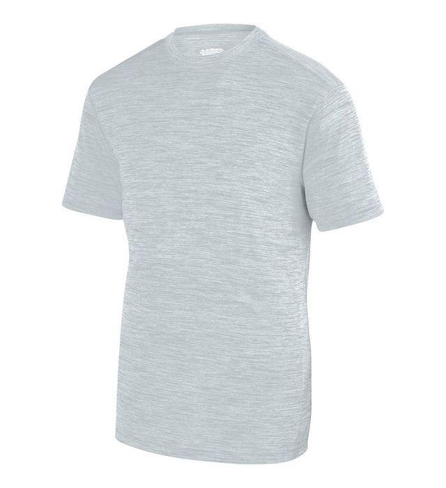 Youth Shadow Tonal Tee Augusta