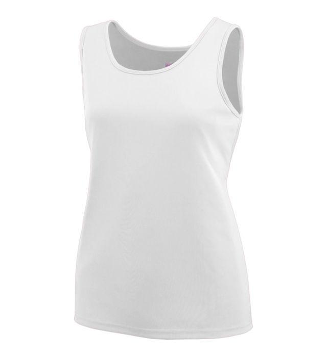 Girls Training Tank Augusta