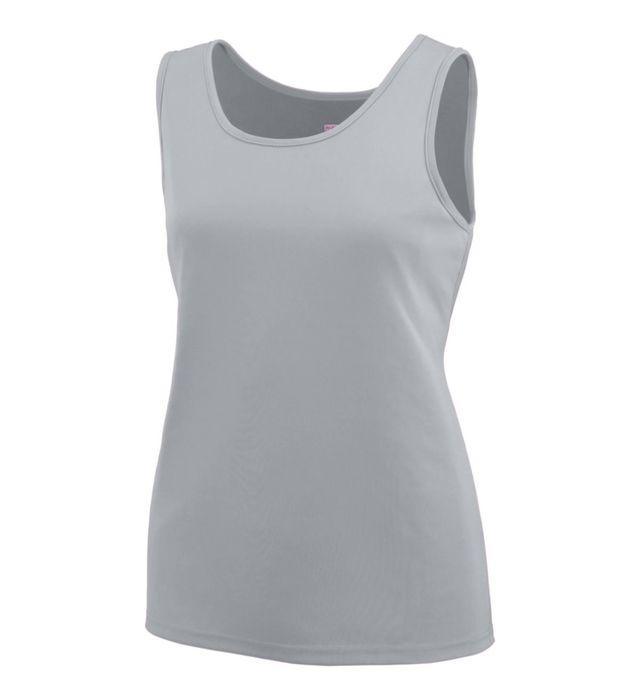 Girls Training Tank Augusta