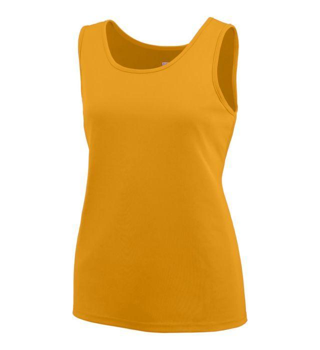 Girls Training Tank Augusta