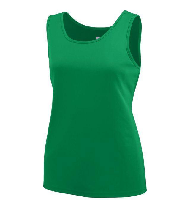 Girls Training Tank Augusta