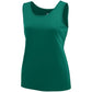 Girls Training Tank Augusta