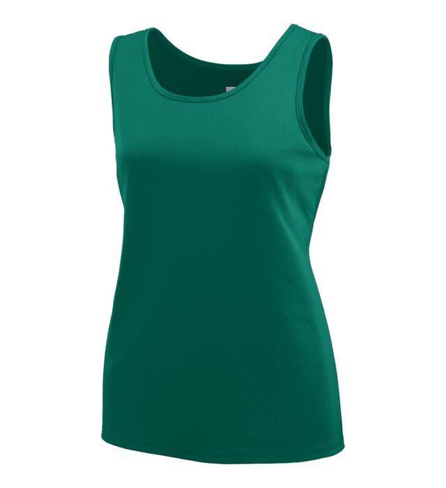 Girls Training Tank Augusta