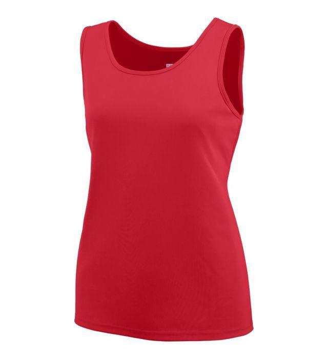 Girls Training Tank Augusta