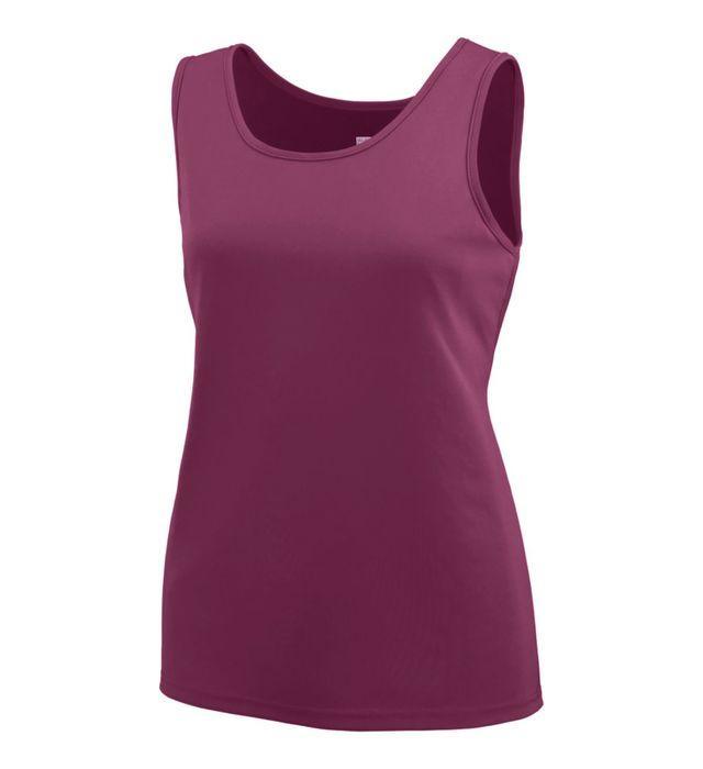 Girls Training Tank Augusta