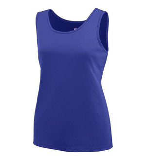 Girls Training Tank Augusta