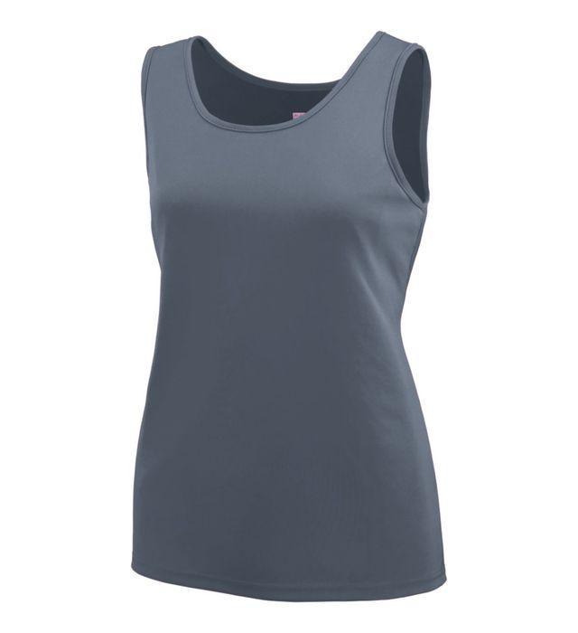 Girls Training Tank Augusta