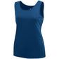 Girls Training Tank Augusta