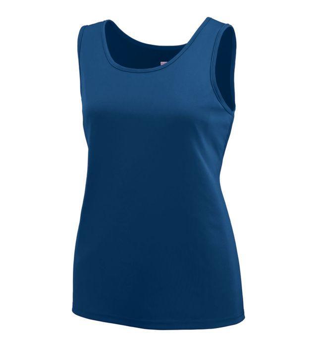 Girls Training Tank Augusta