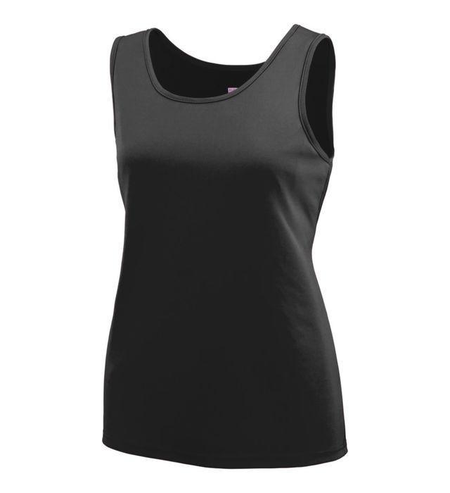 Girls Training Tank Augusta
