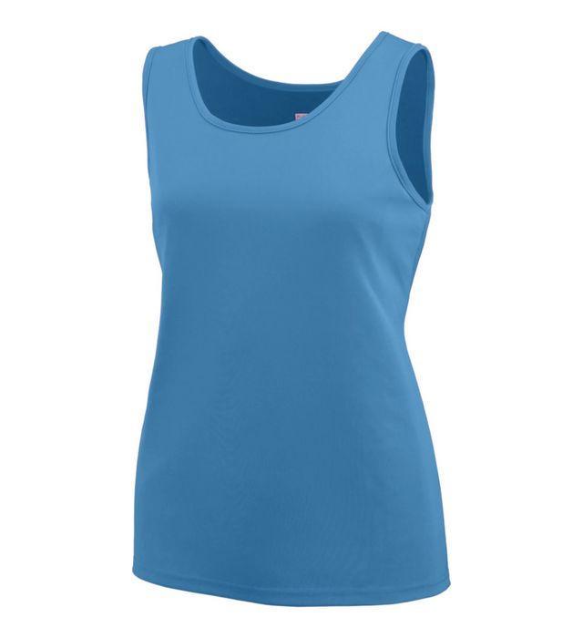 Girls Training Tank Augusta