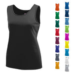Girls Training Tank Augusta