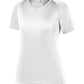 Girls Attain Wicking Tee Apparel Augusta