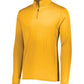 Youth Attain Wicking 1/4 Zip Augusta