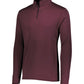 Youth Attain Wicking 1/4 Zip Augusta