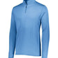 Youth Attain Wicking 1/4 Zip Augusta