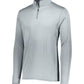 Youth Attain Wicking 1/4 Zip Augusta