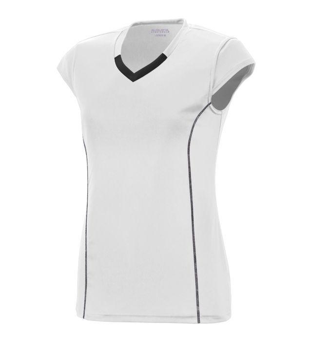Girls' Blash Jersey Augusta