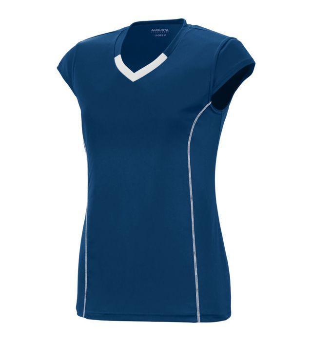 Girls' Blash Jersey Augusta