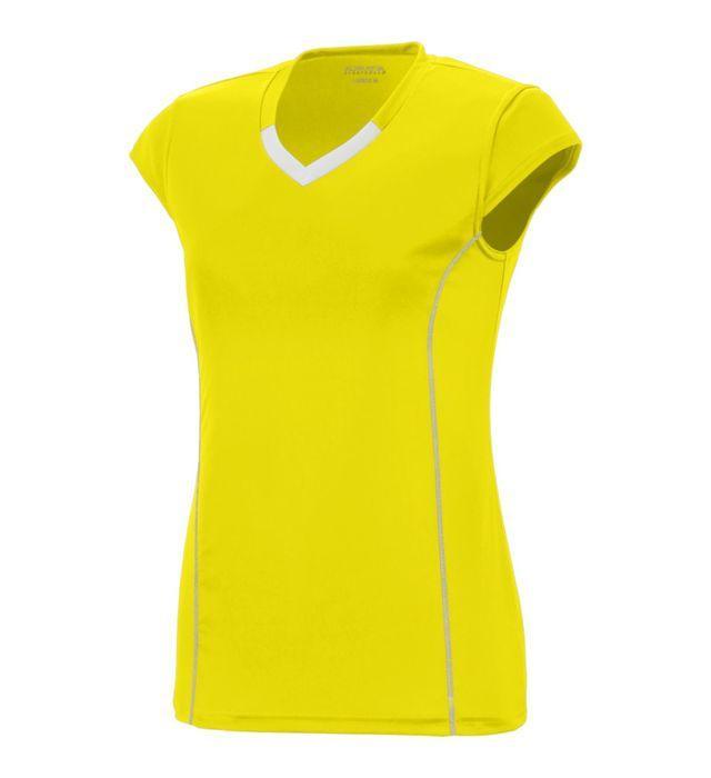 Girls' Blash Jersey Augusta