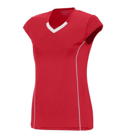 Girls' Blash Jersey Augusta