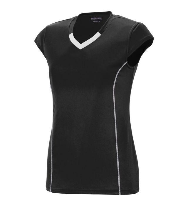 Girls' Blash Jersey Augusta