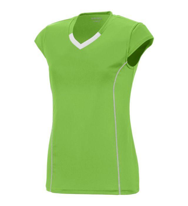 Girls' Blash Jersey Augusta
