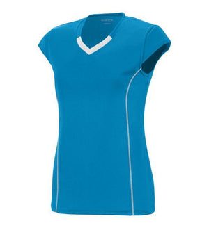 Girls' Blash Jersey Augusta