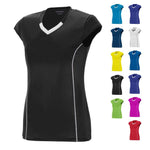 Girls' Blash Jersey Augusta