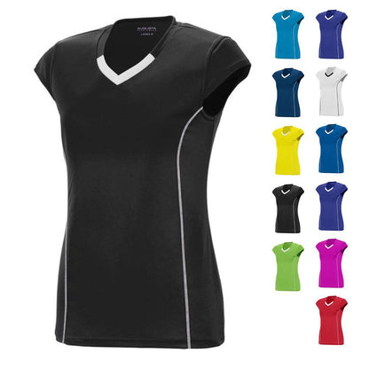 Girls' Blash Jersey Augusta