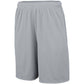 Youth Training Shorts With Pockets Augusta