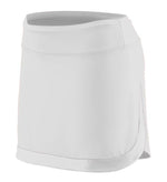 Girls` Action Color Block Skort Augusta