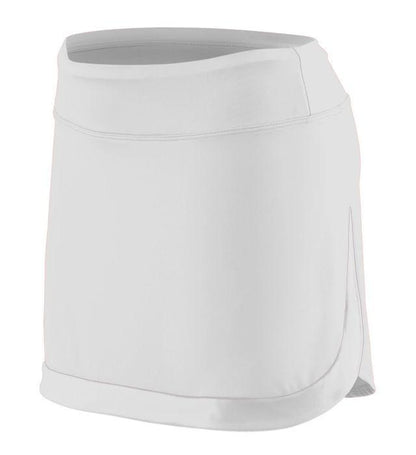 Girls` Action Color Block Skort Augusta