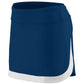Girls` Action Color Block Skort Augusta
