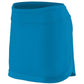 Girls` Action Color Block Skort Augusta