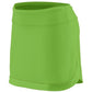 Girls` Action Color Block Skort Augusta