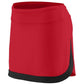 Girls` Action Color Block Skort Augusta