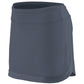 Girls` Action Color Block Skort Augusta