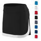 Girls` Action Color Block Skort Augusta